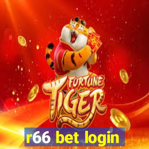 r66 bet login